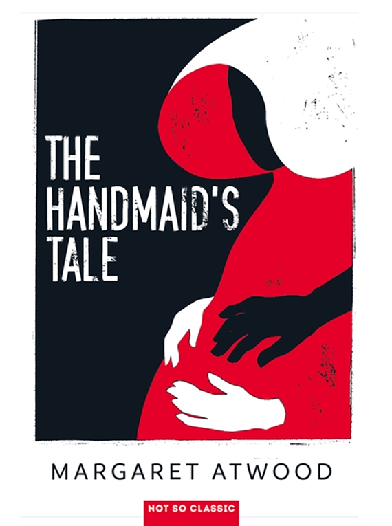 The handmaid's tale, de Margaret Atwood - EN ANGLAIS -