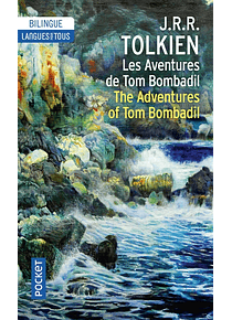 Les Aventures de Tom Bombadil, de ﻿J.R.R. Tolkien 