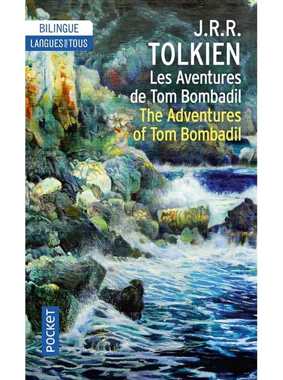 Les Aventures de Tom Bombadil, de ﻿J.R.R. Tolkien 