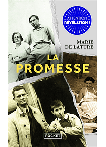 La promesse, de Marie de Lattre