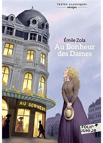 Au bonheur des dames, de Emile Zola