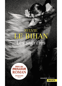 Les sacrifiés, de Sylvie Le Bihan