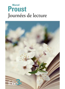 Journées de lecture, de Marcel Proust