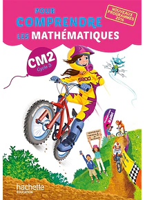 Pour comprendre les mathématiques - CM2 