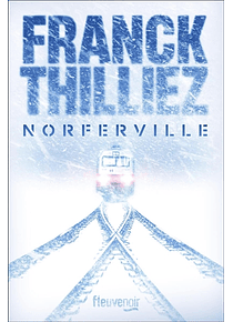 Norferville, de Franck Thilliez