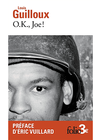 OK, Joe !, de Louis Guilloux