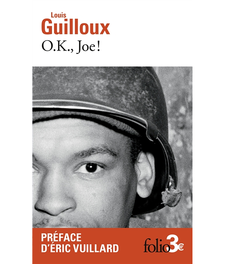 OK, Joe !, de Louis Guilloux