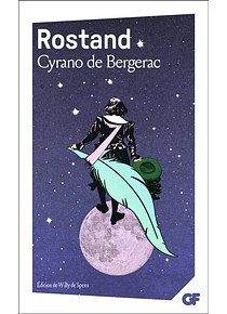 Cyrano de Bergerac, de Rostand