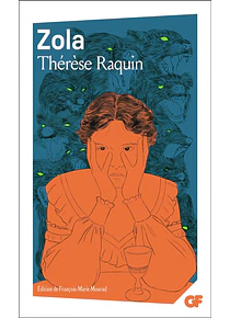 Thérèse Raquin, de Zola