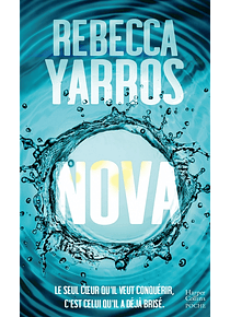 Nova, de Rebecca Yarros