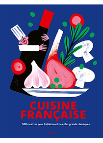 Cuisine française