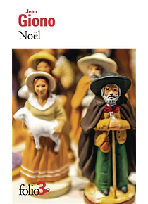 Noël, de Jean Giono