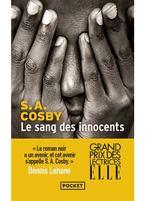 Le sang des innocents, de S.A. Cosby