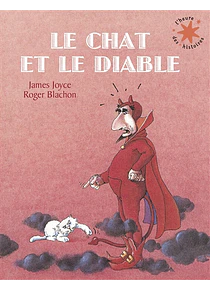 Le chat et le diable, de James Joyce