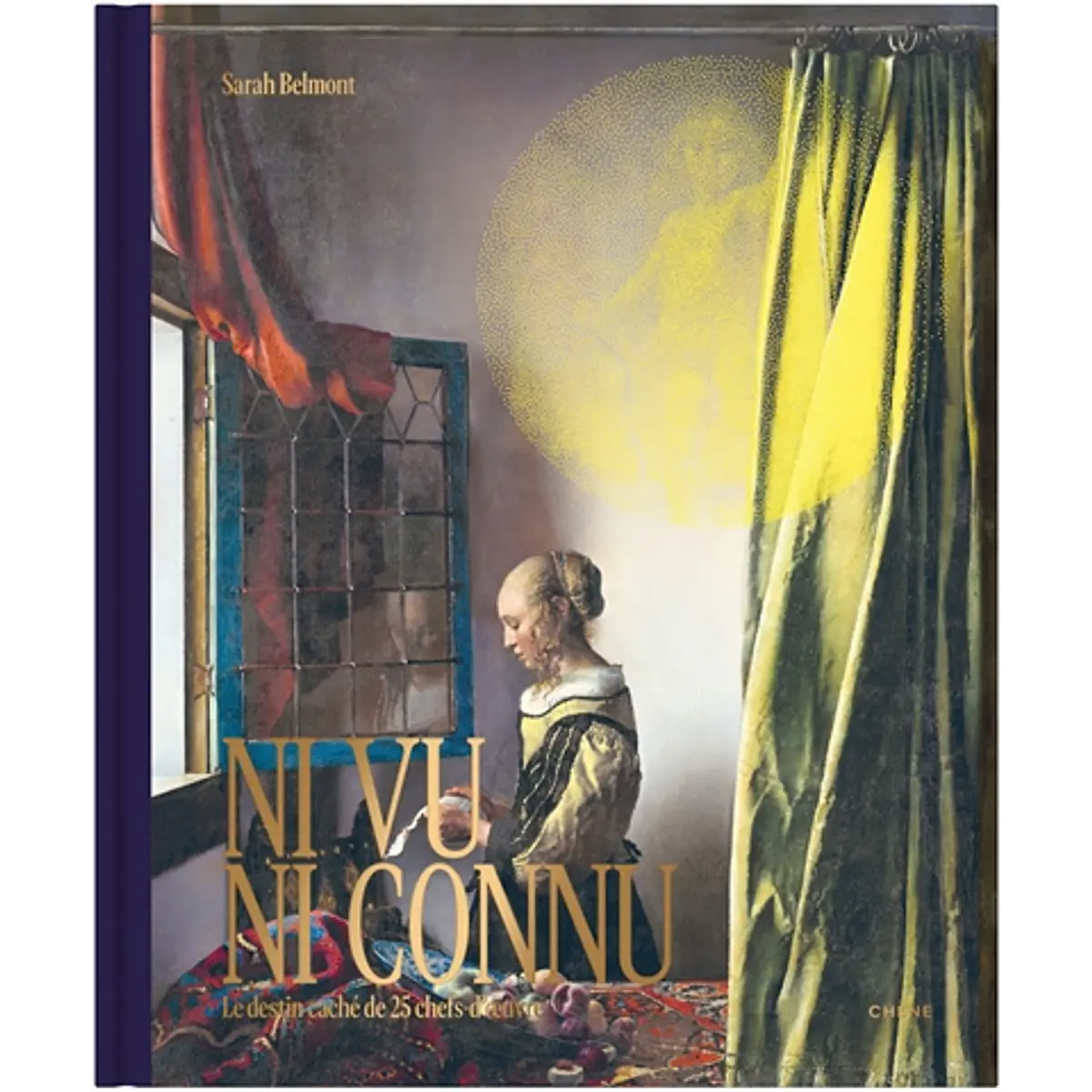 Ni vu, ni connu - le destin caché de 25 chefs-d'oeuvre, de S