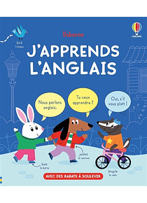 J'apprends l'anglais, de Alice Beecham
