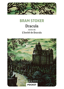 Dracula, de Bram Stoker