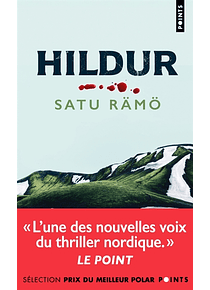 Hildur, de Satu Rämö