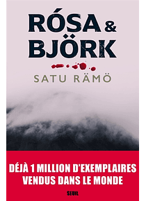 Rosa & Björk, de Satu Rämö