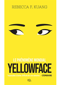 Yellowface, de Rebecca F. Kuang