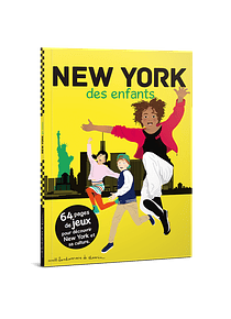 New York des enfants