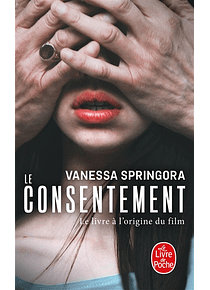 Le consentement, de Vanessa Springora