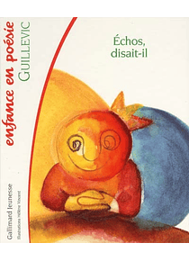 Echos, disait-i, del Guillevic