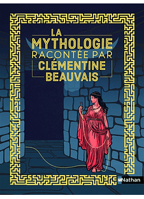 La mythologie racontée aux enfants