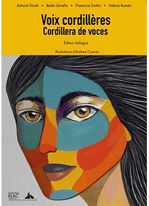 Voix cordillères - Cordillera de voces