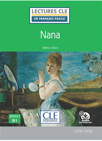 Nana, de Emile Zola