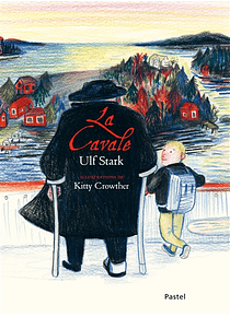 La cavale, de Ulf Stark
