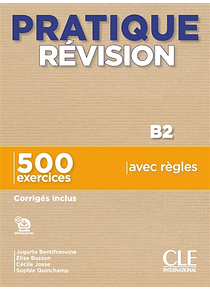 Pratique révision - B2