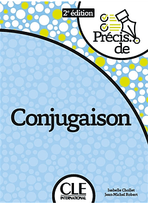 Précis de conjugaison