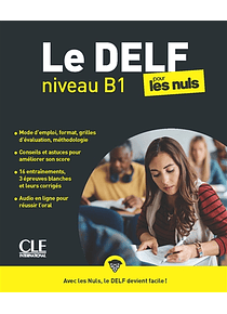 Le DELF pour les nuls - B1 