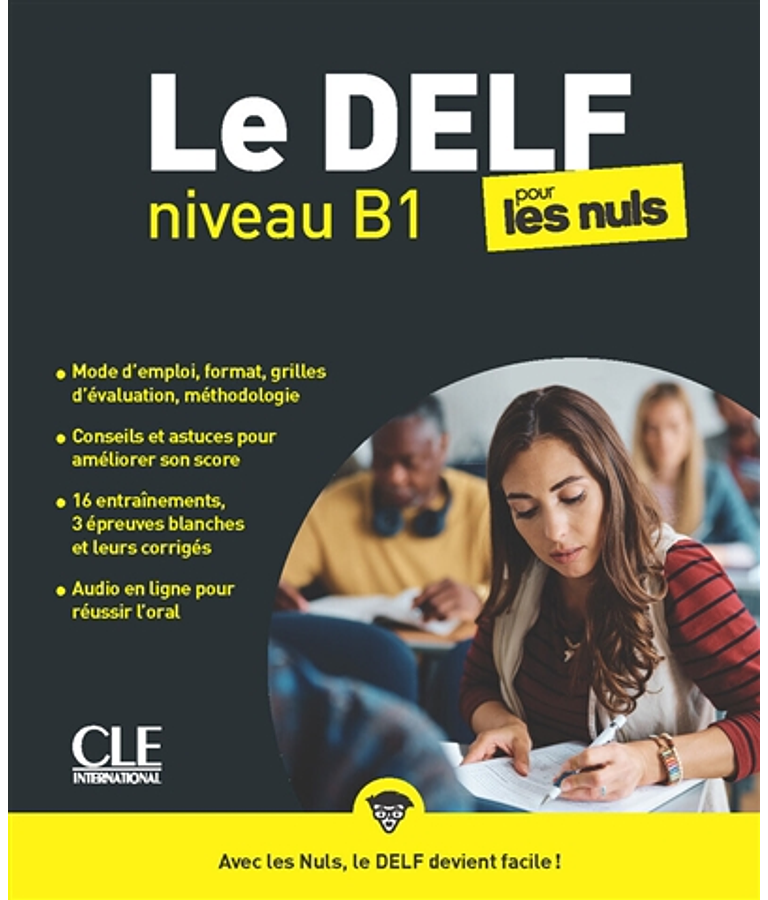 Le DELF pour les nuls - B1 