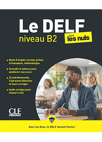 Le DELF pour les nuls - B2