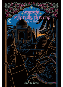 Mille nuits, plus une, de Victor Pouchet