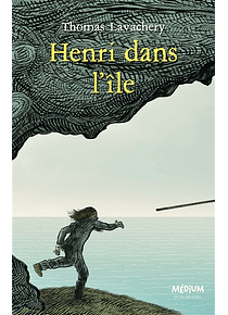 Henri dans l'île, de Thomas Lavachery