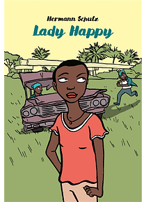 Lady Happy, de Hermann Schulz