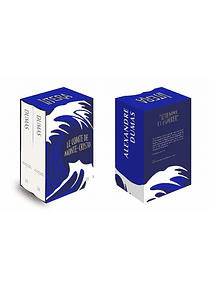 Le comte de Monte-Cristo, de Alexandre Dumas