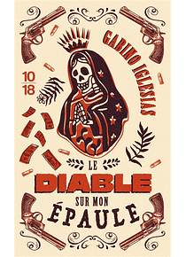 Le diable sur mon épaule - Un barrio noir, de Gabino Iglesias