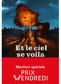 Et le ciel se voila de fureur, de Taï-Marc Le Thanh