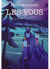 Les Vous, de Davide Morosinotto