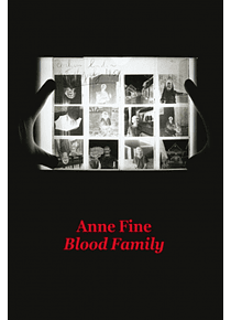 Blood family, de Anne Fine