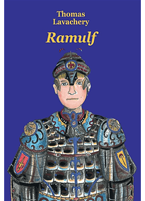 Ramulf, de Thomas Lavachery