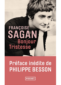 Bonjour tristesse, de Françoise Sagan