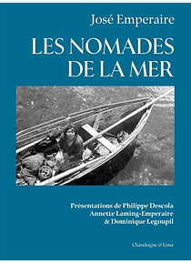 Les nomades de la mer, de José Emperaire