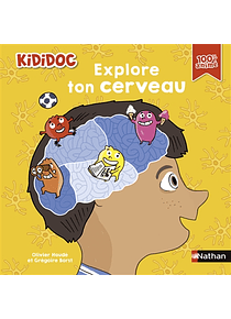Explore ton cerveau