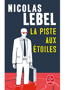 La piste aux étoiles, de Nicolas Lebel