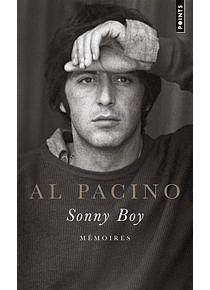 Sonny boy : mémoires, de Al Pacino